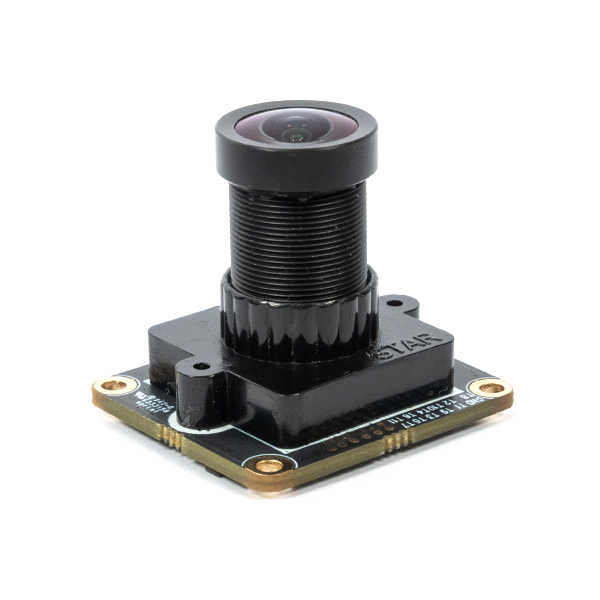 Leopard Imaging LI-IMX664C-MIP - Pi Camera Module reseña y precio