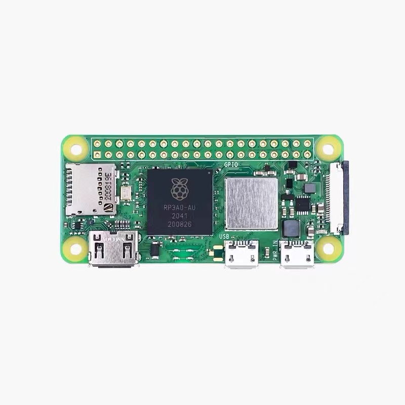Placa de Desarrollo Linux New  - Pi Zero reseña y precio