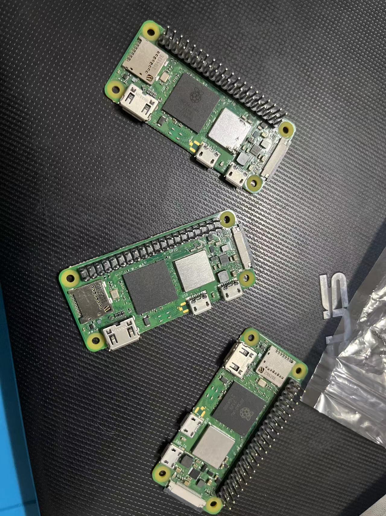 Placa de Desarrollo Linux New  - Pi Zero reseña y precio