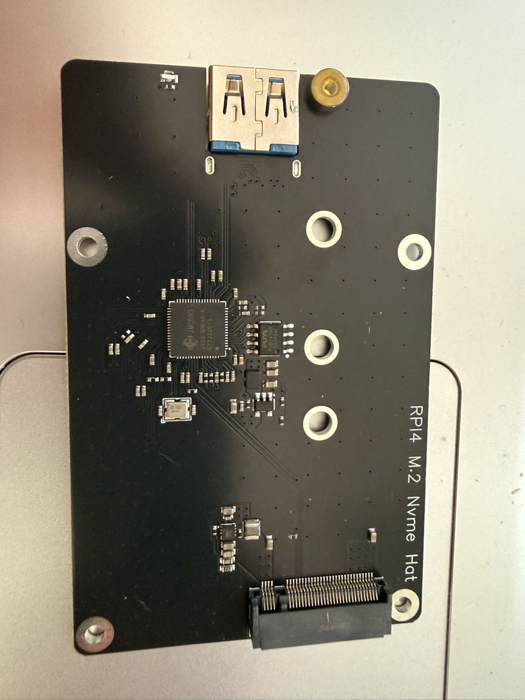 Placa de Desarrollo Linux New  - Pi Zero reseña y precio