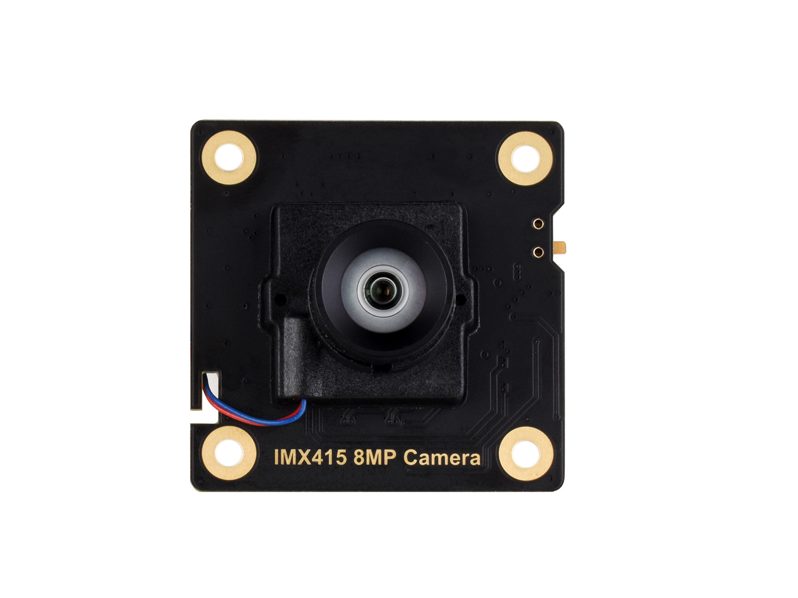 Módulo de cámara Waveshare IMX - Raspberry Pi Global Shutter Camera Imx296 reseña y precio