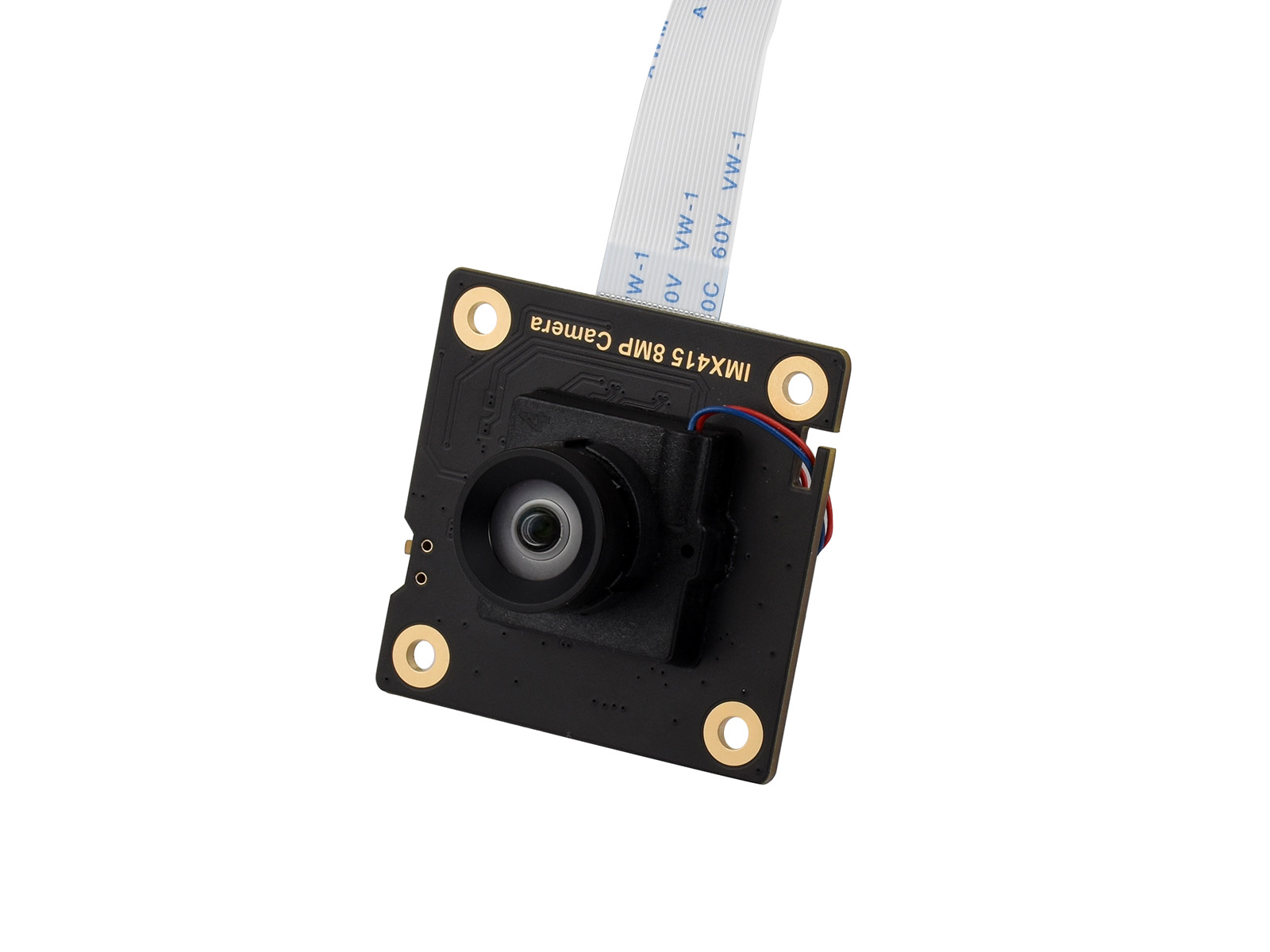 Módulo de cámara Waveshare IMX - Raspberry Pi Global Shutter Camera Imx296 reseña y precio