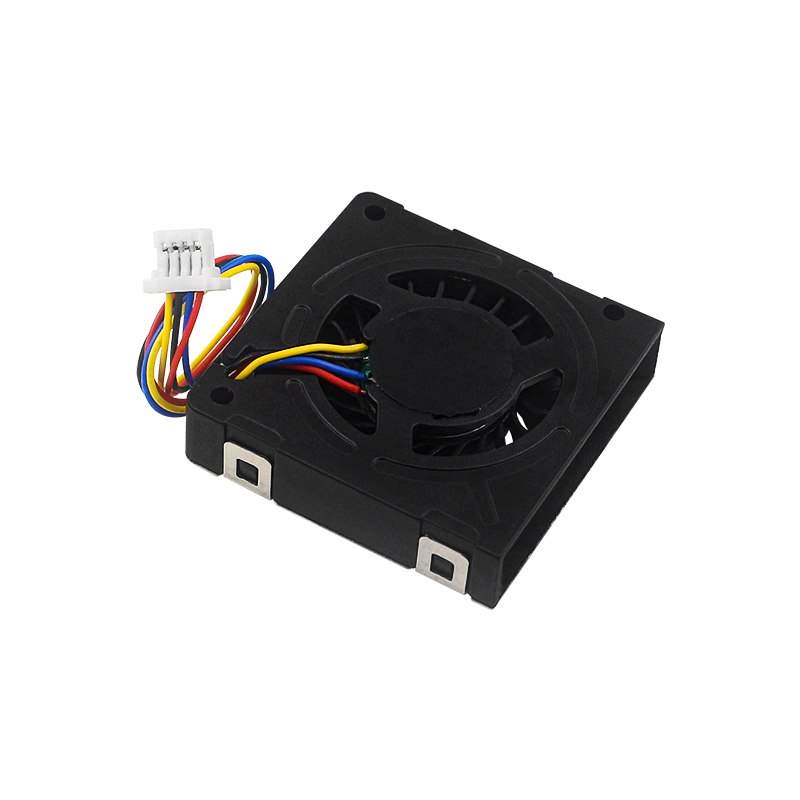 Ventilador de refrigeración pa - Pi Cooler reseña y precio