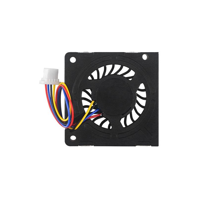 Ventilador de refrigeración pa - Pi Cooler reseña y precio
