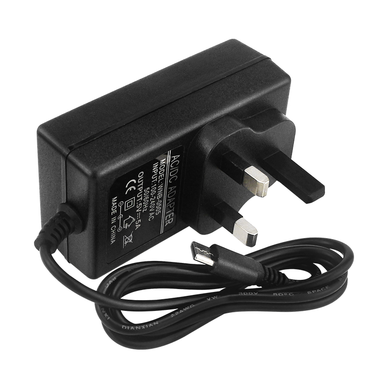 Fuente de alimentación Orange  - Pi Power Supply reseña y precio