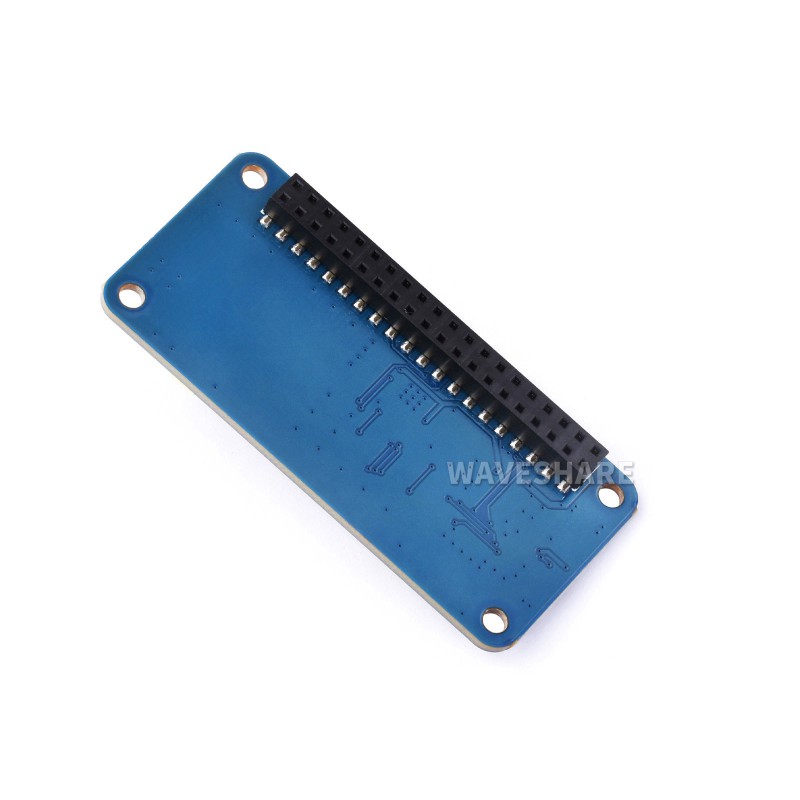 Módulo de cámara de imagen tér - Pi Camera Module reseña y precio
