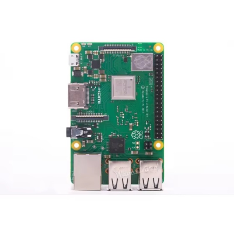Nueva Raspberry Pi 3 Modelo B+ - Raspberry Pi reseña y precio