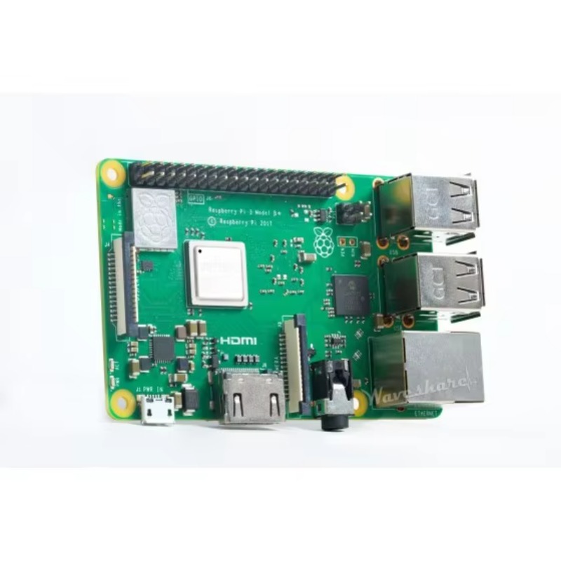 Nueva Raspberry Pi 3 Modelo B+ - Raspberry Pi reseña y precio
