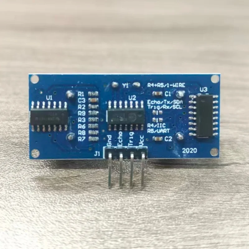 1-10 Uds HC-SR04 Sensor ultras - Raspberry Pi Kit reseña y precio