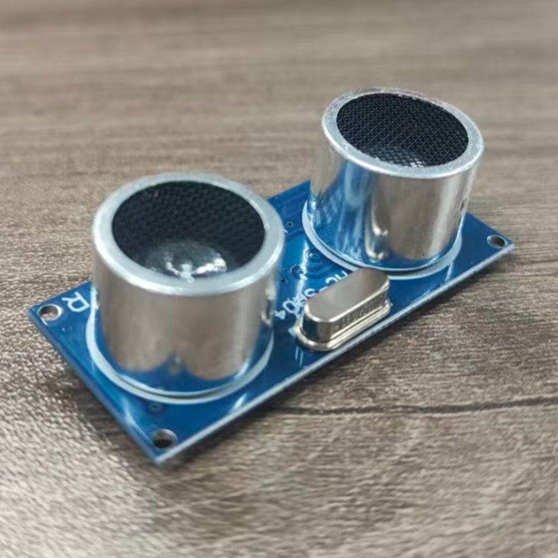 1-10 Uds HC-SR04 Sensor ultras - Raspberry Pi Kit reseña y precio