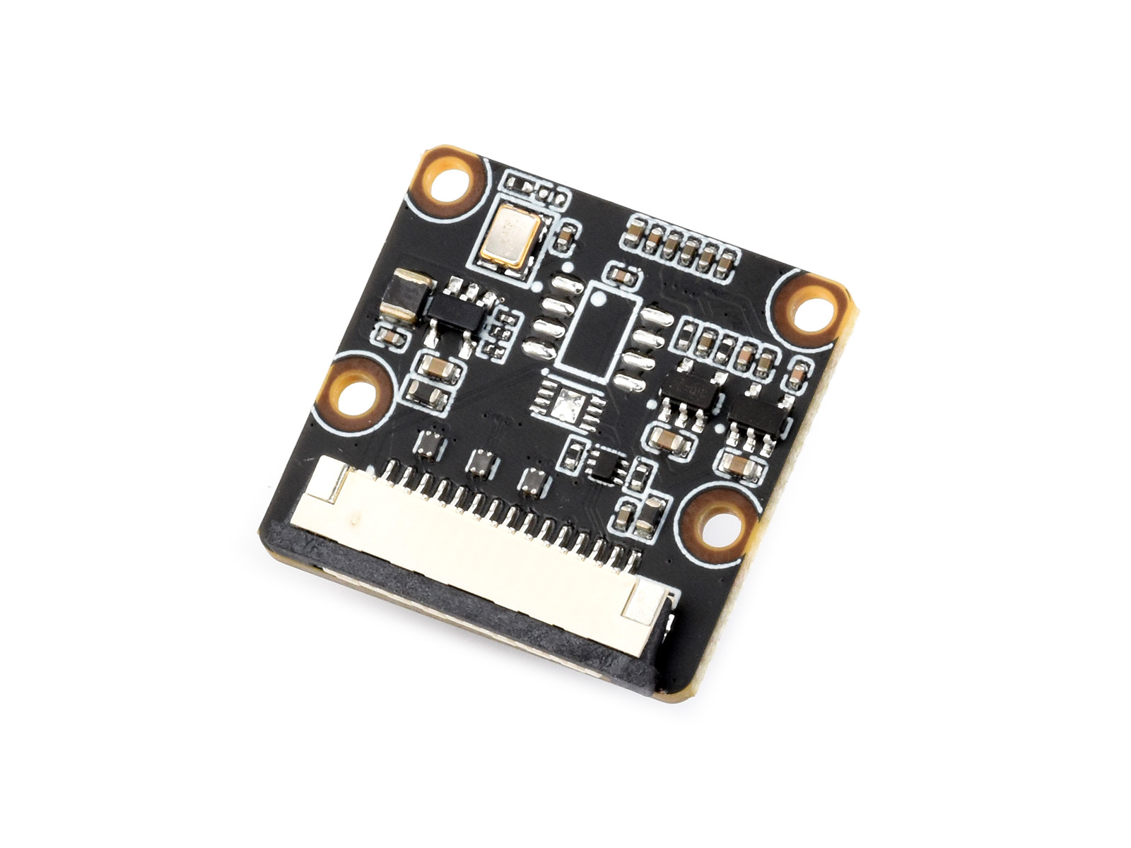 Cámara Waveshare IMX708 de 12M - Raspberry Pi Global Shutter Camera Imx296 reseña y precio