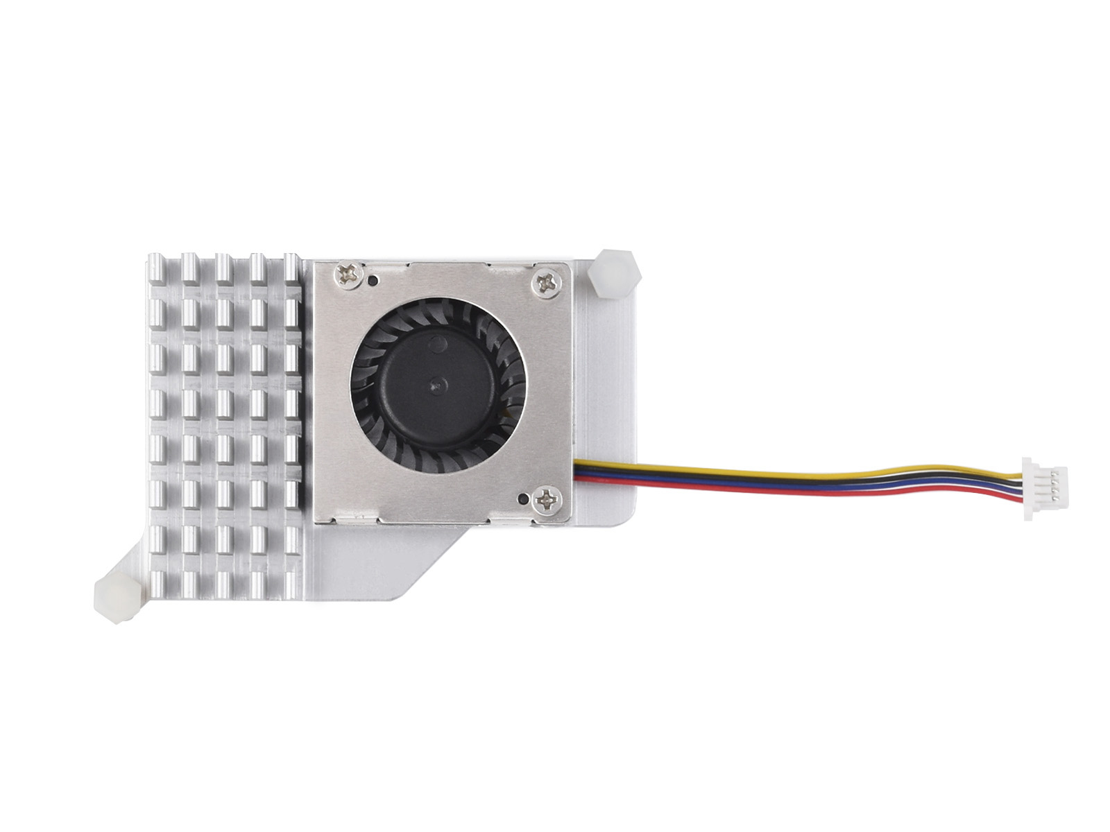 Waveshare Active Cooler (B) pa - Raspberry Pi 5 reseña y precio
