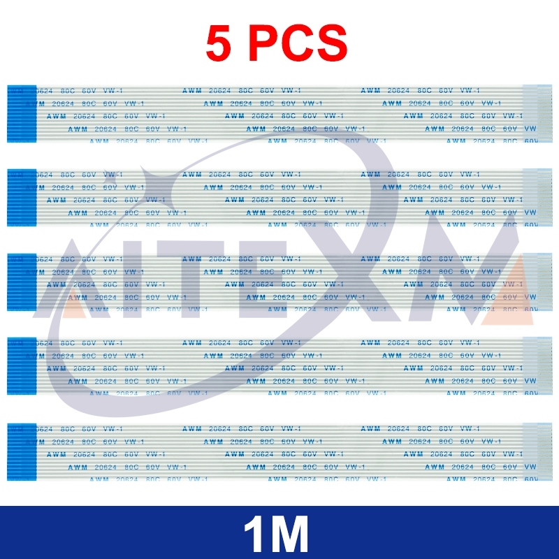 Flexcable para Raspberry Pi mo - Pi Camera Cable reseña y precio