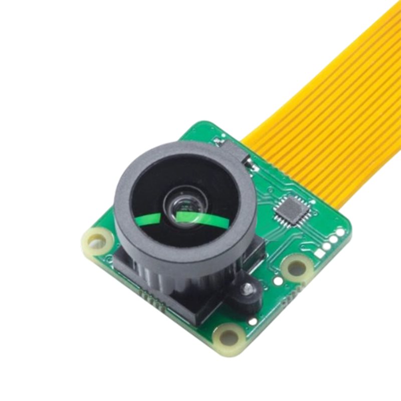 Genial: Módulo de cámara Arduc - Pi Camera Module reseña y precio